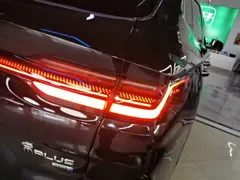 2025 BYD Song PLUS EV 605km Smart Drive Flagship, чёрный — фото 8