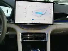2025 BYD Song PLUS EV 605km Smart Drive Flagship, чёрный — фото 13
