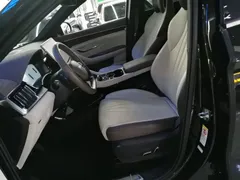 2025 BYD Song PLUS EV 605km Smart Drive Flagship, чёрный — фото 15