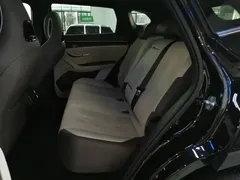 2025 BYD Song PLUS EV 605km Smart Drive Flagship, чёрный — фото 17