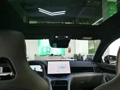 2025 BYD Song PLUS EV 605km Smart Drive Flagship, чёрный — фото 18