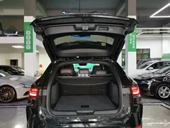2025 BYD Song PLUS EV 605km Smart Drive Flagship, чёрный — фото 19