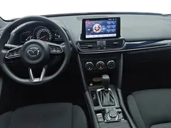 2021 Mazda CX-4 2.0L AT 2WD — фото 12