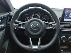 2021 Mazda CX-4 2.0L AT 2WD — фото 15