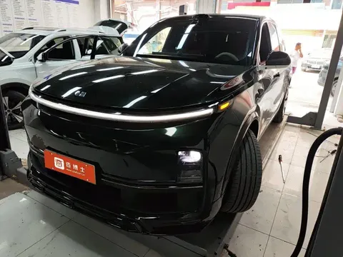 2023 Li Auto L9 Pro