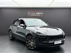 2022 Porsche Macan 2.0T — фото 1