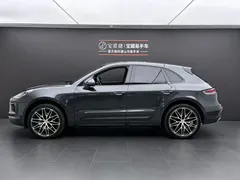 2022 Porsche Macan 2.0T — фото 2