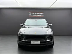 2022 Porsche Macan 2.0T — фото 3