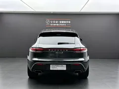 2022 Porsche Macan 2.0T — фото 4