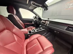 2022 Porsche Macan 2.0T — фото 7