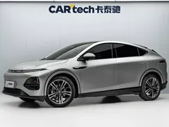 2023 Xpeng G6 580 Long Range Pro — фото 1