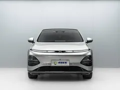 2023 Xpeng G6 580 Long Range Pro — фото 2