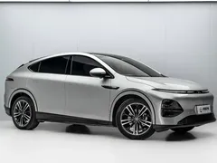 2023 Xpeng G6 580 Long Range Pro — фото 3