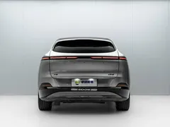 2023 Xpeng G6 580 Long Range Pro — фото 6