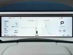2023 Xpeng G6 580 Long Range Pro — фото 8
