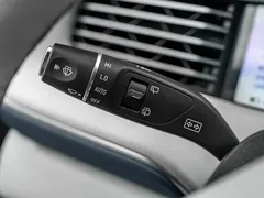 2023 Xpeng G6 580 Long Range Pro — фото 12