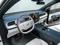 2023 Xpeng G6 580 Long Range Pro — фото 15