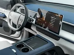 2023 Xpeng G6 580 Long Range Pro — фото 18
