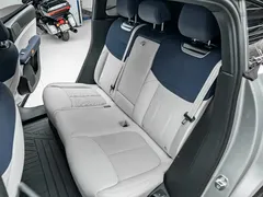 2023 Xpeng G6 580 Long Range Pro — фото 21