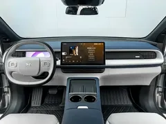2023 Xpeng G6 580 Long Range Pro — фото 23