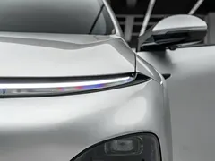 2023 Xpeng G6 580 Long Range Pro — фото 26