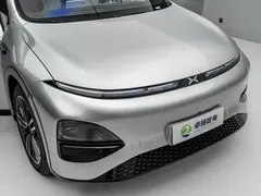 2023 Xpeng G6 580 Long Range Pro — фото 27
