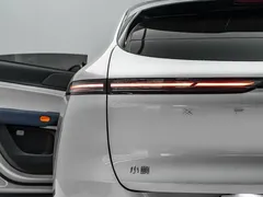 2023 Xpeng G6 580 Long Range Pro — фото 29
