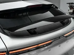 2023 Xpeng G6 580 Long Range Pro — фото 31