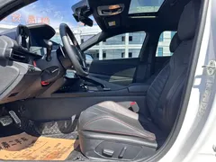 2022 Hyundai Elantra 240TGDi DCT LUX Premium, белый — фото 6