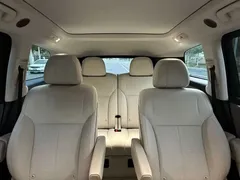 2025 Li Auto i8 Standard, белый — фото 8