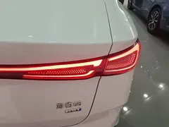 2025 BYD Seal 06 DM-i PHEV Smart Driving 120KM Prestige, белый — фото 8