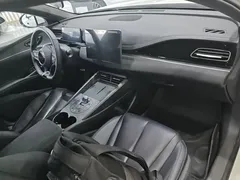 2025 BYD Seal 06 DM-i PHEV Smart Driving 120KM Prestige, белый — фото 10