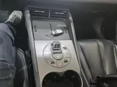 2025 BYD Seal 06 DM-i PHEV Smart Driving 120KM Prestige, белый — фото 14