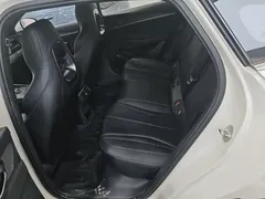 2025 BYD Seal 06 DM-i PHEV Smart Driving 120KM Prestige, белый — фото 17
