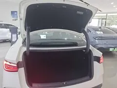 2025 BYD Seal 06 DM-i PHEV Smart Driving 120KM Prestige, белый — фото 19