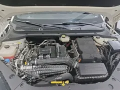 2025 BYD Seal 06 DM-i PHEV Smart Driving 120KM Prestige, белый — фото 20