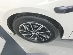 2025 BYD Seal 06 DM-i PHEV Smart Driving 120KM Prestige, белый — фото 23