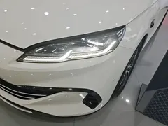 2025 BYD Seal 06 DM-i PHEV Smart Driving 120KM Prestige, белый — фото 24