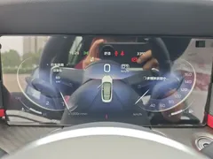 2025 Hongqi H6 2.0T, белый — фото 3