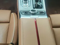 2022 Hongqi H9 2.0T, чёрный — фото 7