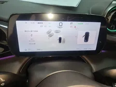 2025 BYD Dolphin Smart Driving 410km Fashion, синий — фото 12