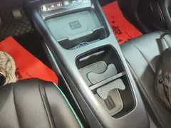 2025 BYD Dolphin Smart Driving 410km Fashion, синий — фото 14