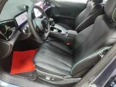 2025 BYD Dolphin Smart Driving 410km Fashion, синий — фото 16