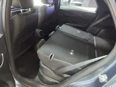 2025 BYD Dolphin Smart Driving 410km Fashion, синий — фото 17