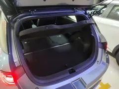 2025 BYD Dolphin Smart Driving 410km Fashion, синий — фото 19