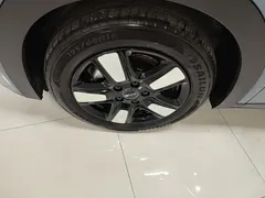 2025 BYD Dolphin Smart Driving 410km Fashion, синий — фото 23
