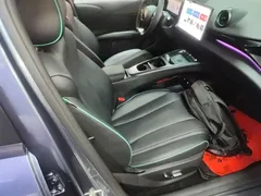 2025 BYD Dolphin Smart Driving 410km Fashion, синий — фото 25