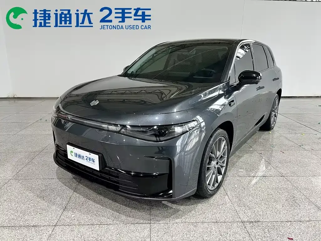 2024 Leapmotor C10 210 Smart