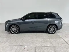 2024 Leapmotor C10 210 Smart — фото 3