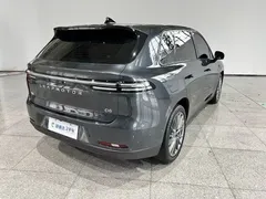2024 Leapmotor C10 210 Smart — фото 7